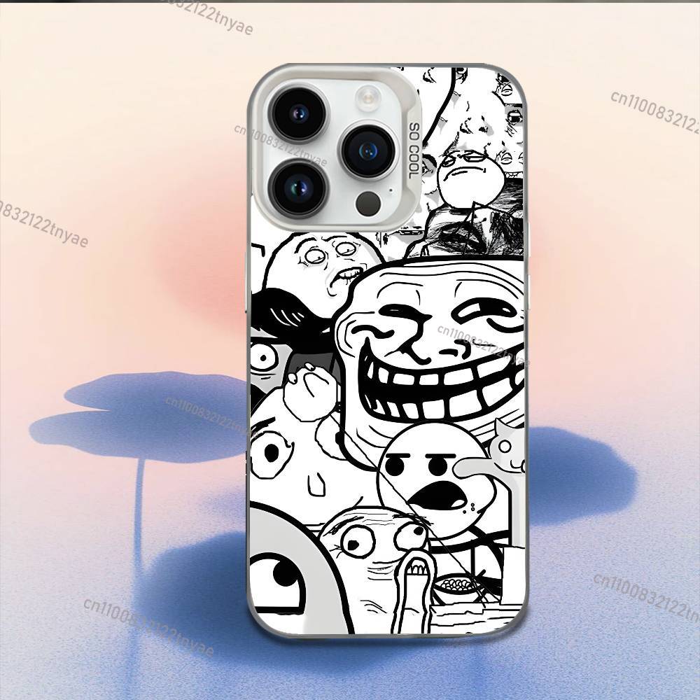 Capa de Celular Engraçada T-Tr - Phone Cases Quirky avaliação e preço