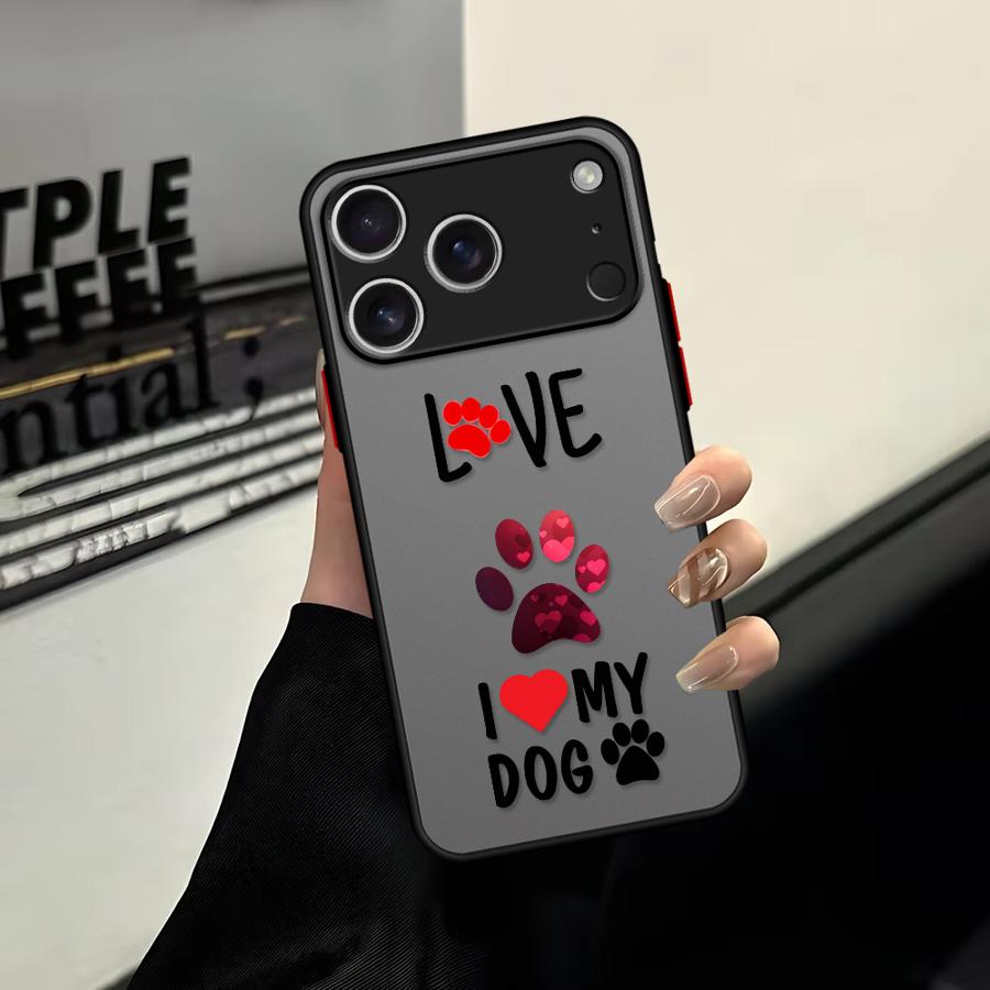 Capa para iPhone 17 Pro Max 15 - Phone Cases Like Loopy avaliação e preço