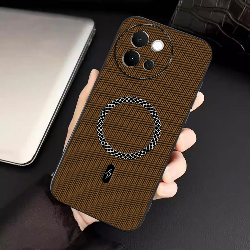 Capa Protetora Magnética Ultra - Phone Cases Vivo avaliação e preço