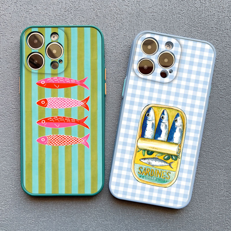 Capa de Celular Engraçada com  - Phone Cases Quirky avaliação e preço