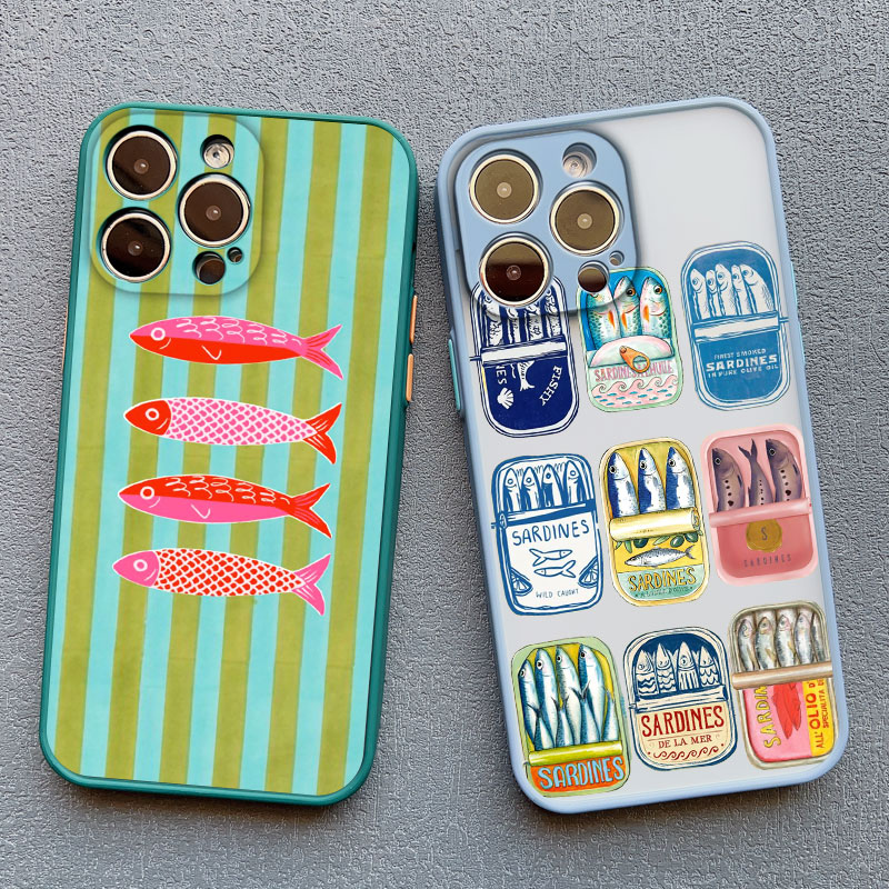 Capa de Celular Engraçada com  - Phone Cases Quirky avaliação e preço