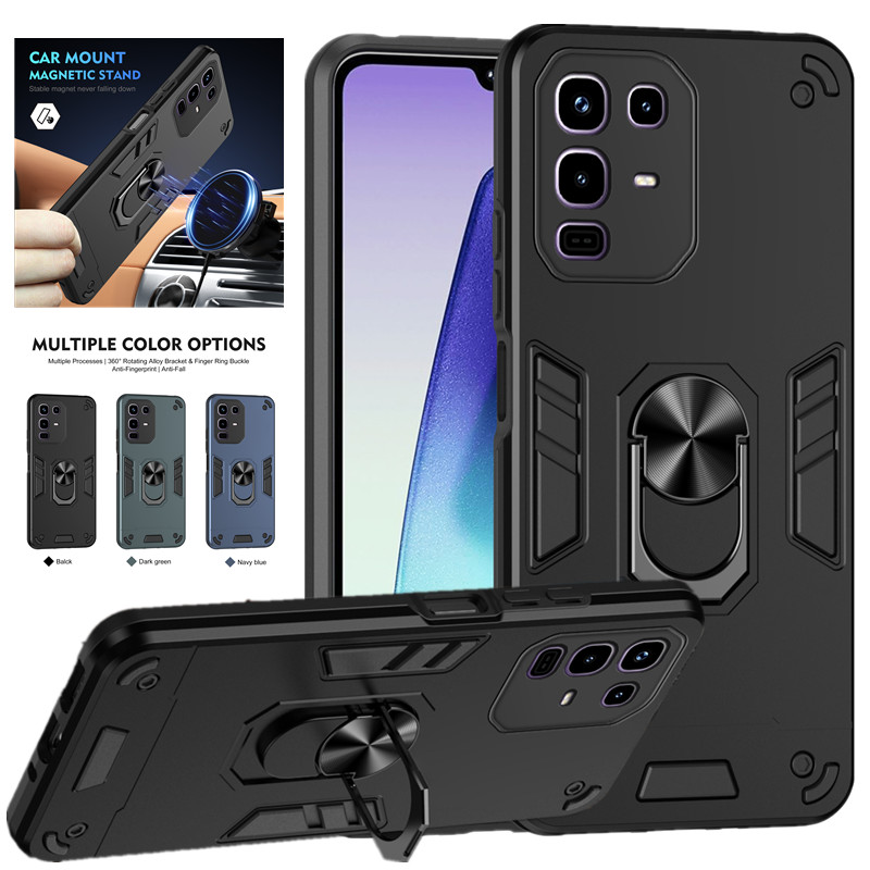 Capa de grau militar para infi - Military Grade Case avaliação e preço