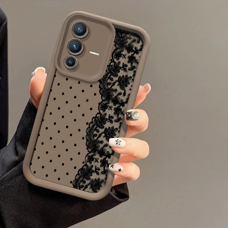 Capa de Telefone Macia e à Pro - Phone Cases Vivo avaliação e preço