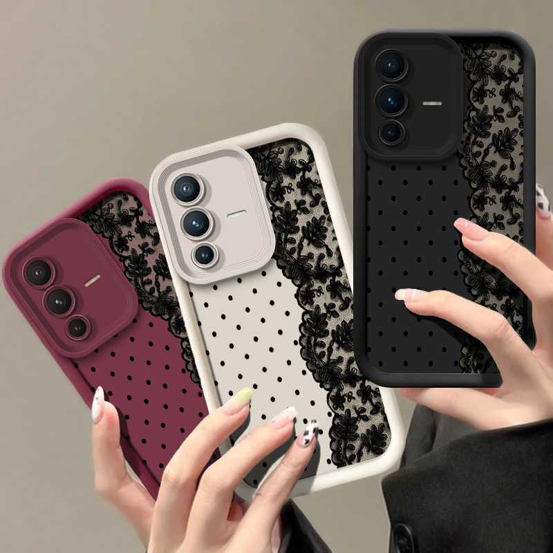 Capa de Telefone Macia e à Pro - Phone Cases Vivo avaliação e preço