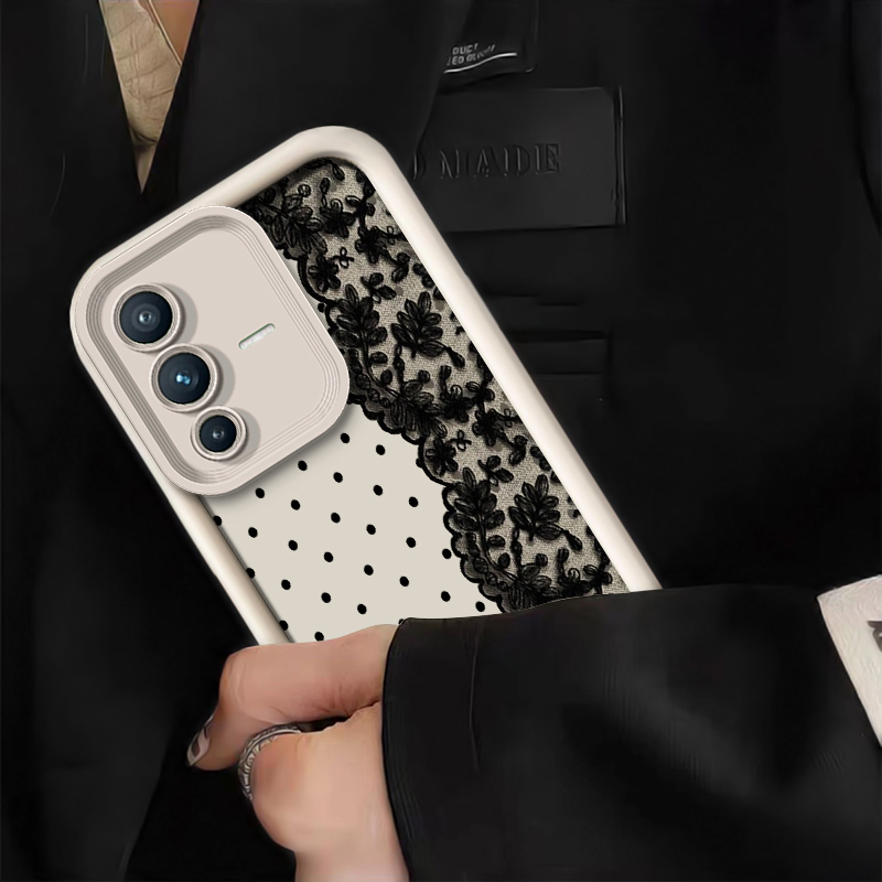 Capa de Telefone Macia e à Pro - Phone Cases Vivo avaliação e preço