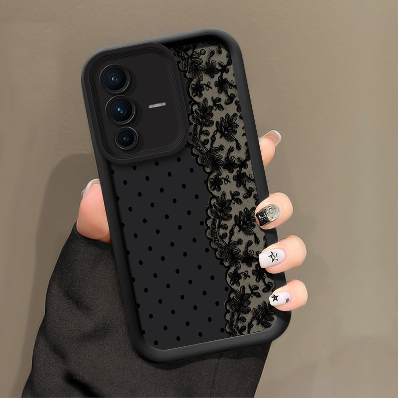 Capa de Telefone Macia e à Pro - Phone Cases Vivo avaliação e preço