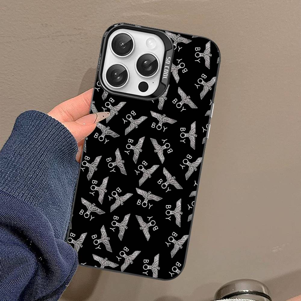 Capa de Celular Clássica com L - Phone Cases London avaliação e preço