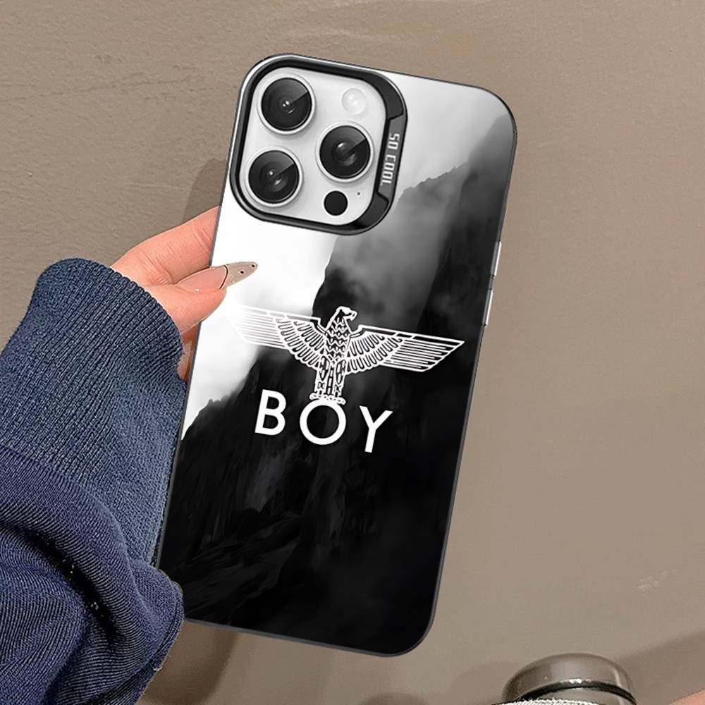 Capa de Celular Clássica com L - Phone Cases London avaliação e preço