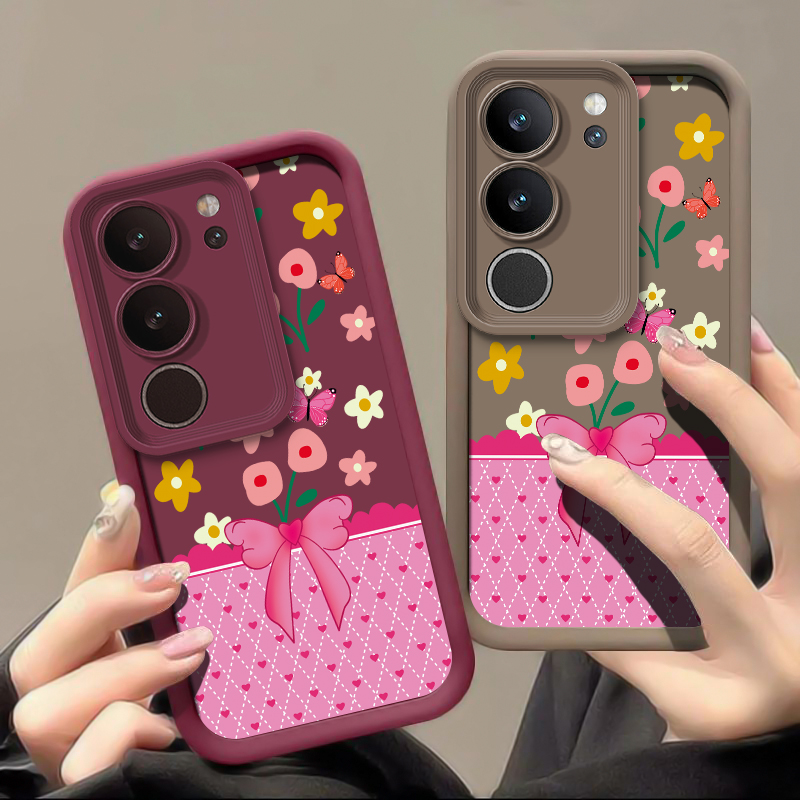 Capa de silicone fosca para ce - Phone Cases Vivo avaliação e preço
