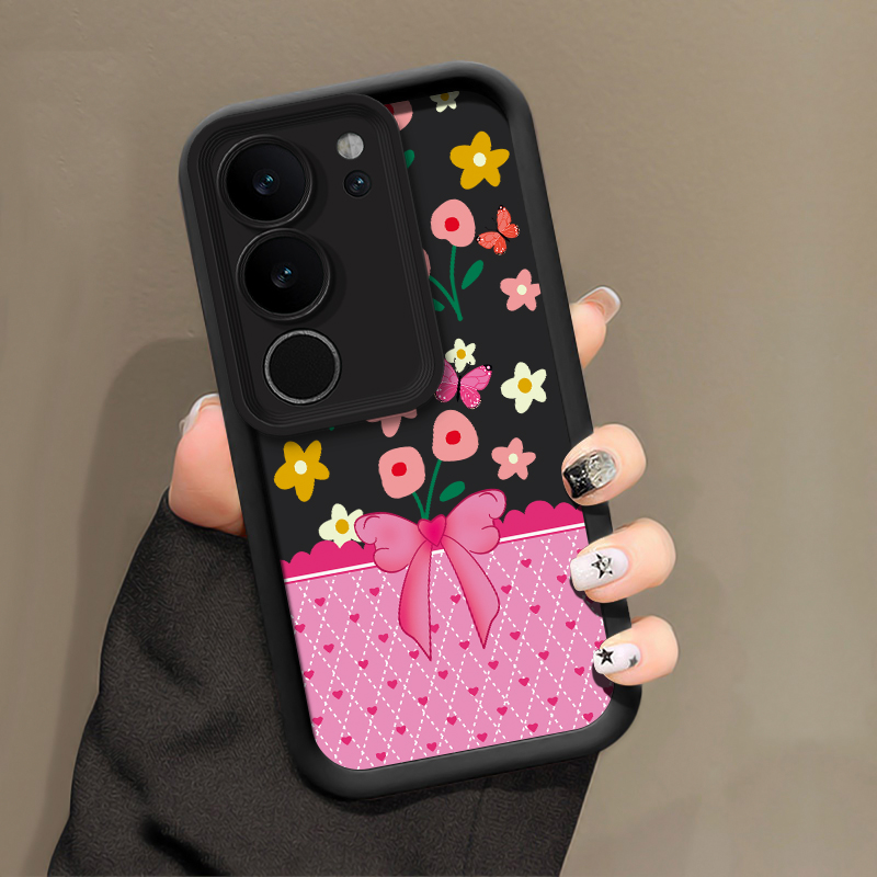 Capa de silicone fosca para ce - Phone Cases Vivo avaliação e preço