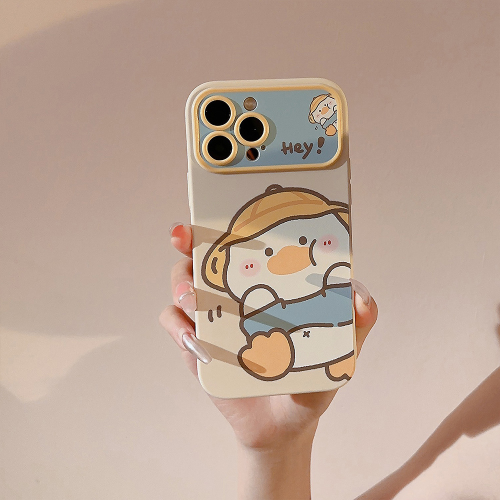 Capa Protetora Antichoque de P - Phone Cases Like Loopy avaliação e preço
