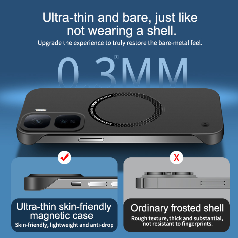 Capa de Telefone Sem Moldura p - Phone Cases Vivo avaliação e preço