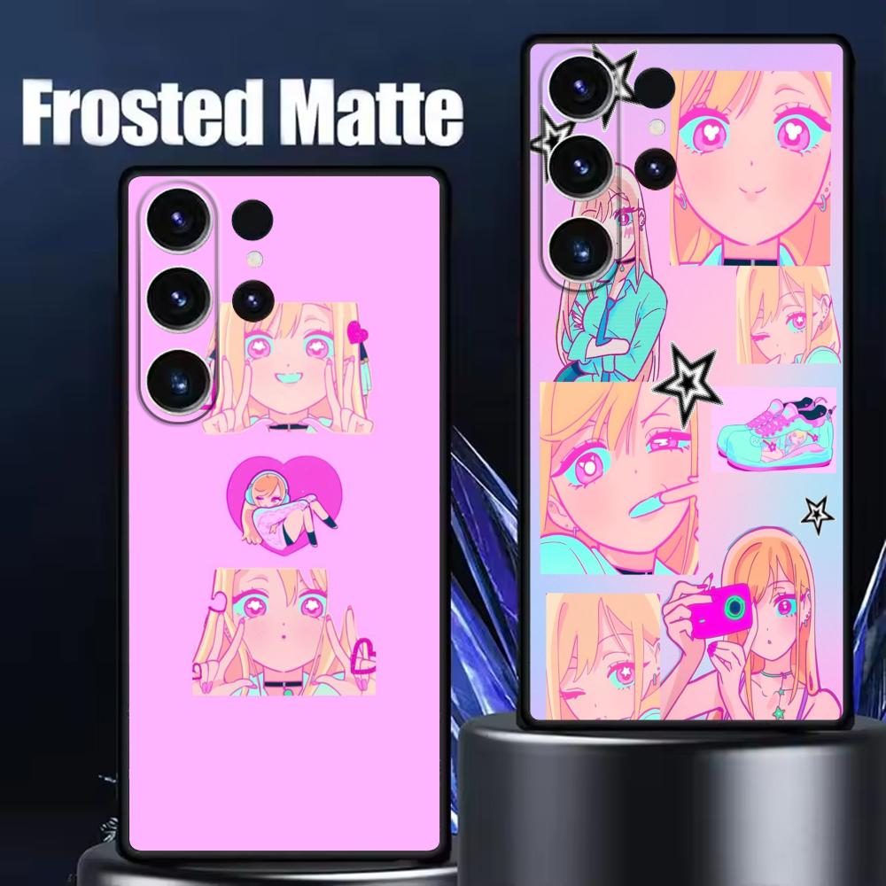 Capa de Telefone Hot JP Anime  - Phone Cases Anime avaliação e preço