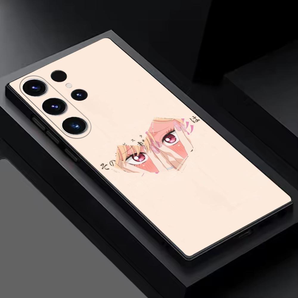 Capa de Telefone Hot JP Anime  - Phone Cases Anime avaliação e preço