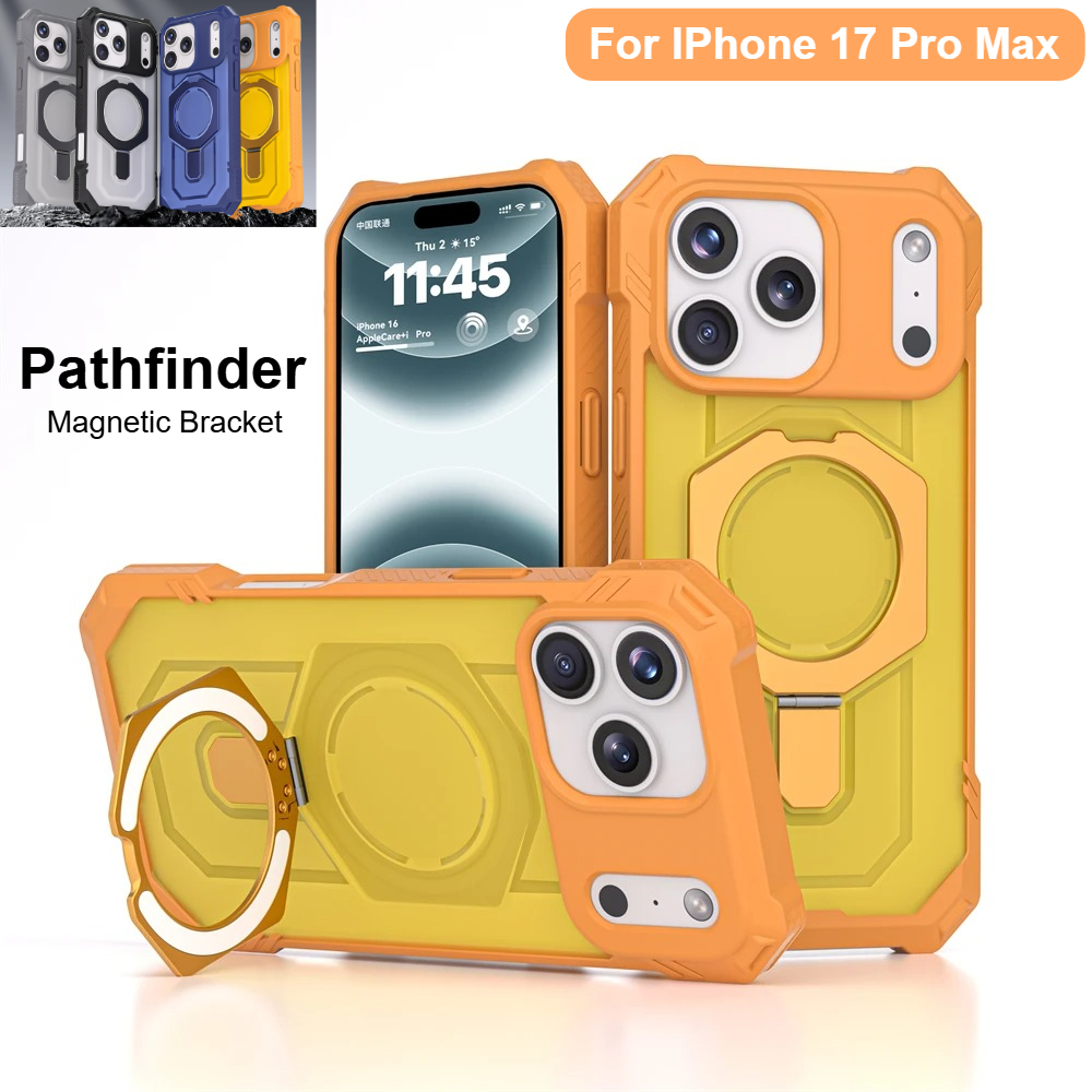 Pathfinder capa armadura anti- - Military Grade Case avaliação e preço