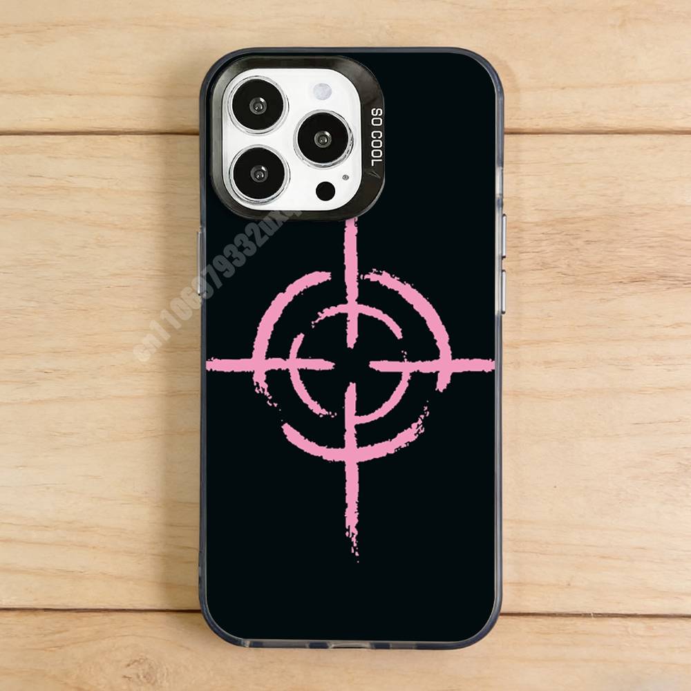 Capa IMD Sniper Scope Crosshai - Phone Cases Target avaliação e preço