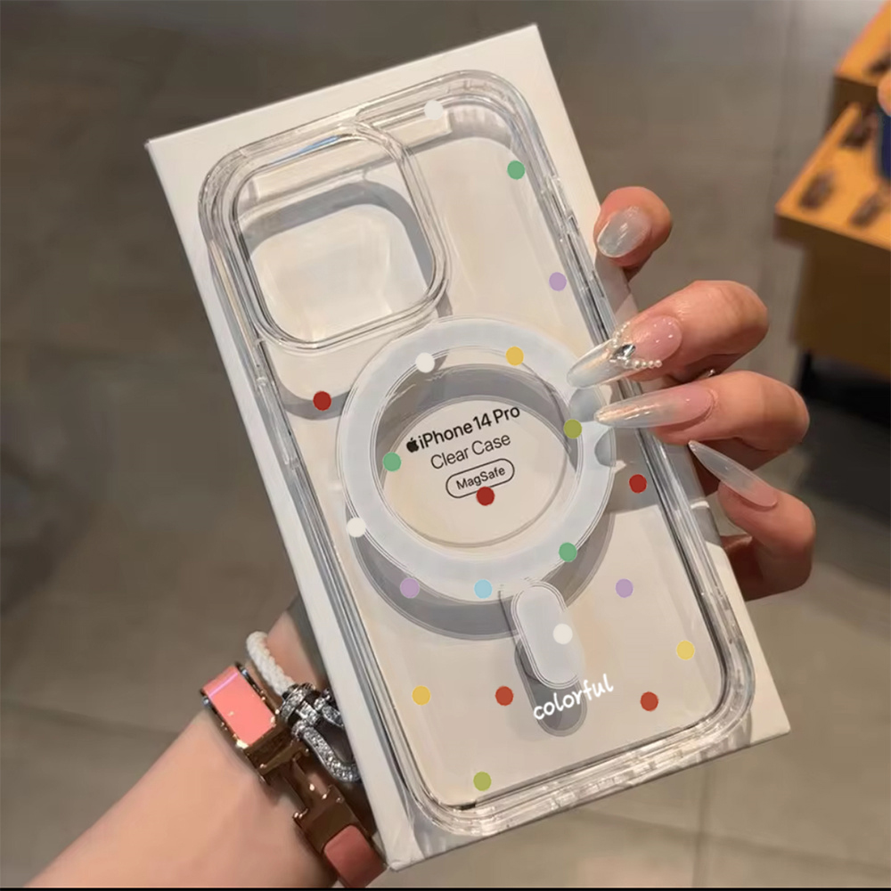 Ins coreano criativo colorido  - Phone Cases Iphone 17 Pro Max avaliação e preço