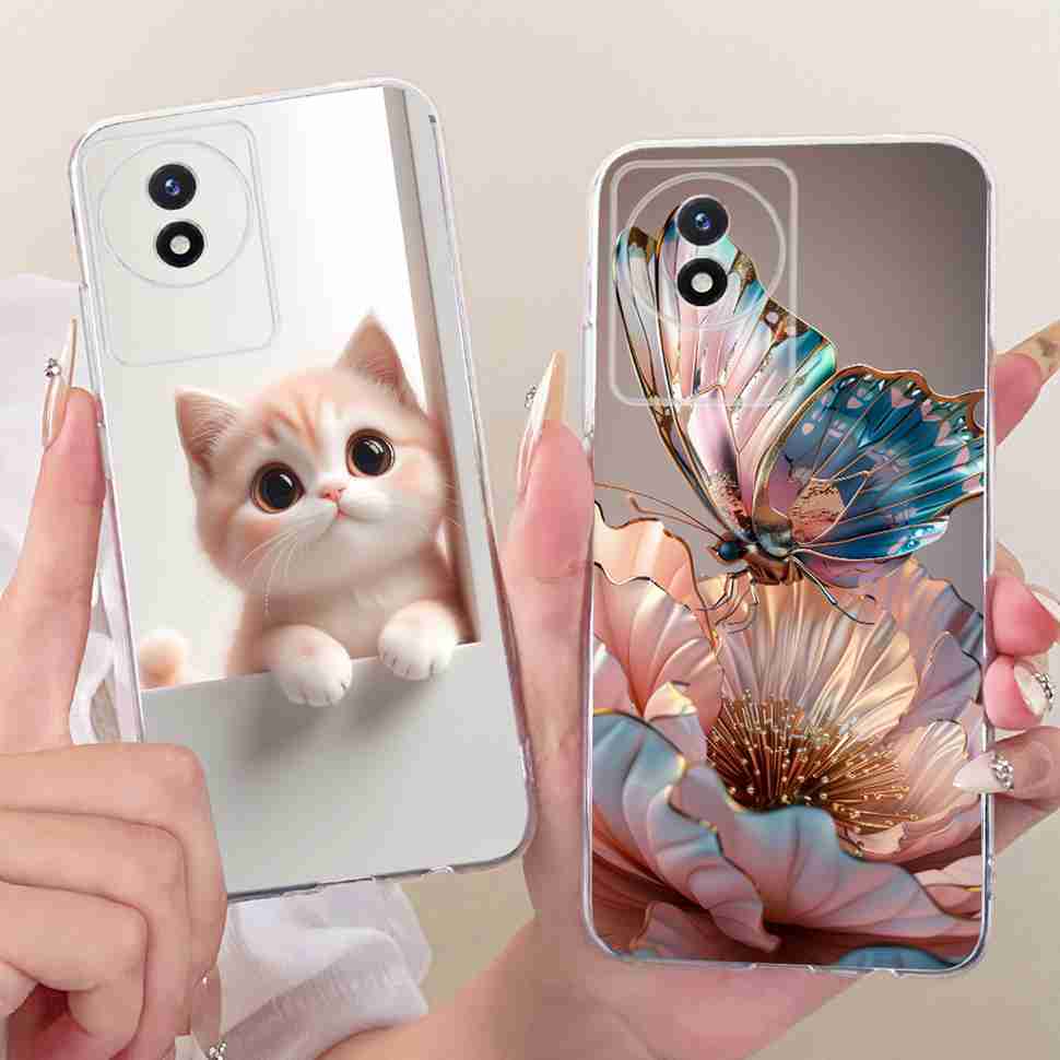 Capa de Silicone TPU com Estam - Phone Cases Pk avaliação e preço