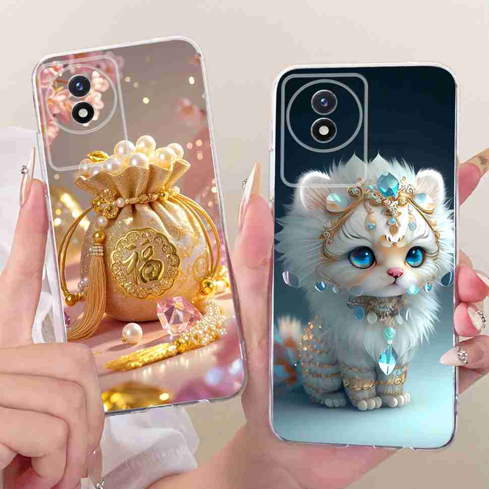 Capa de Silicone TPU com Estam - Phone Cases Pk avaliação e preço
