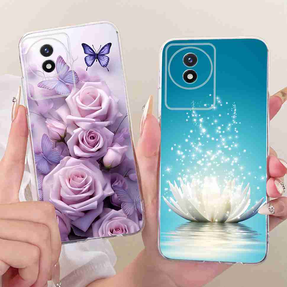Capa de Silicone TPU com Estam - Phone Cases Pk avaliação e preço