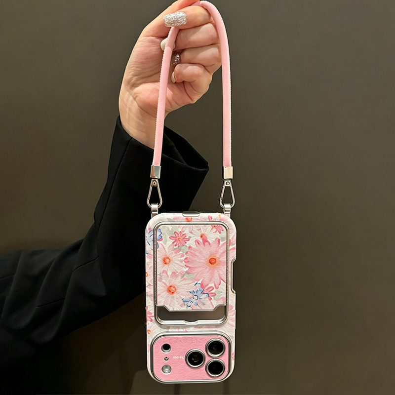Capa de Telefone em Couro Sint - Phone Cases With Card Holder avaliação e preço