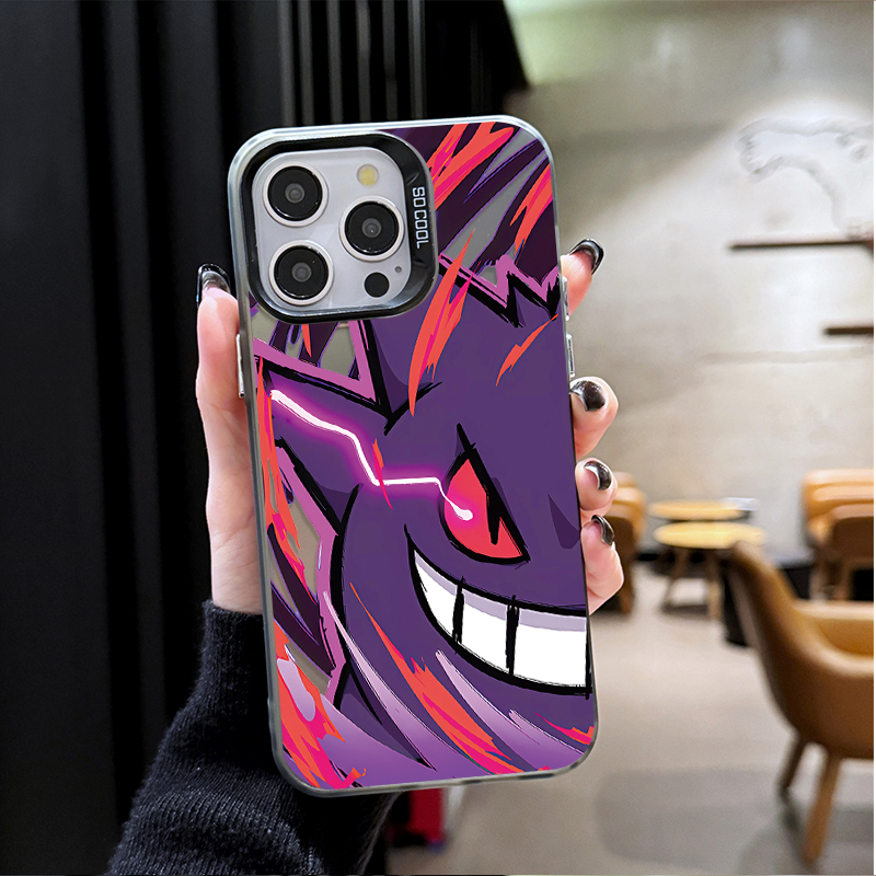 Capa de Celular Anime P-Pokémo - Phone Cases Xiaomi Redmi 12 avaliação e preço