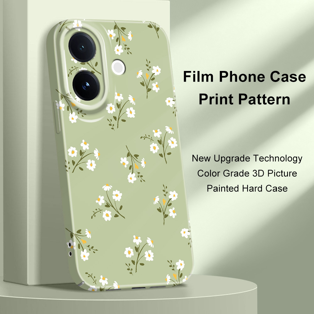 Capa de Telefone Estrela Flor  - Phone Cases Vivo avaliação e preço