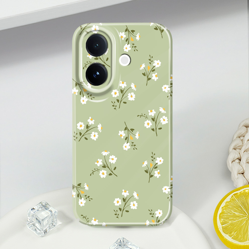 Capa de Telefone Estrela Flor  - Phone Cases Vivo avaliação e preço