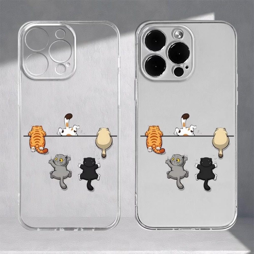 Capa de Celular com Estampa de - Phone Cases Like Loopy avaliação e preço