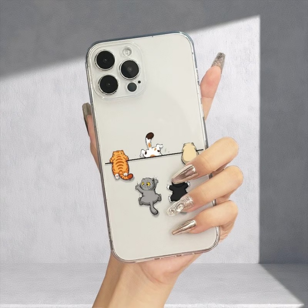 Capa de Celular com Estampa de - Phone Cases Like Loopy avaliação e preço
