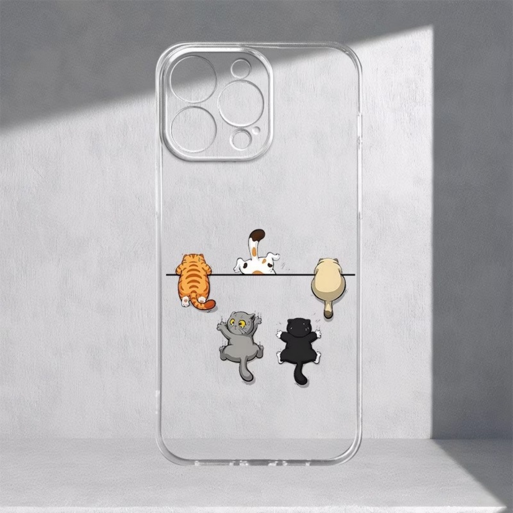 Capa de Celular com Estampa de - Phone Cases Like Loopy avaliação e preço