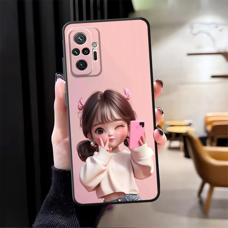 Capa de Telefone com Padrão de - Phone Cases Xiaomi Redmi 12 avaliação e preço