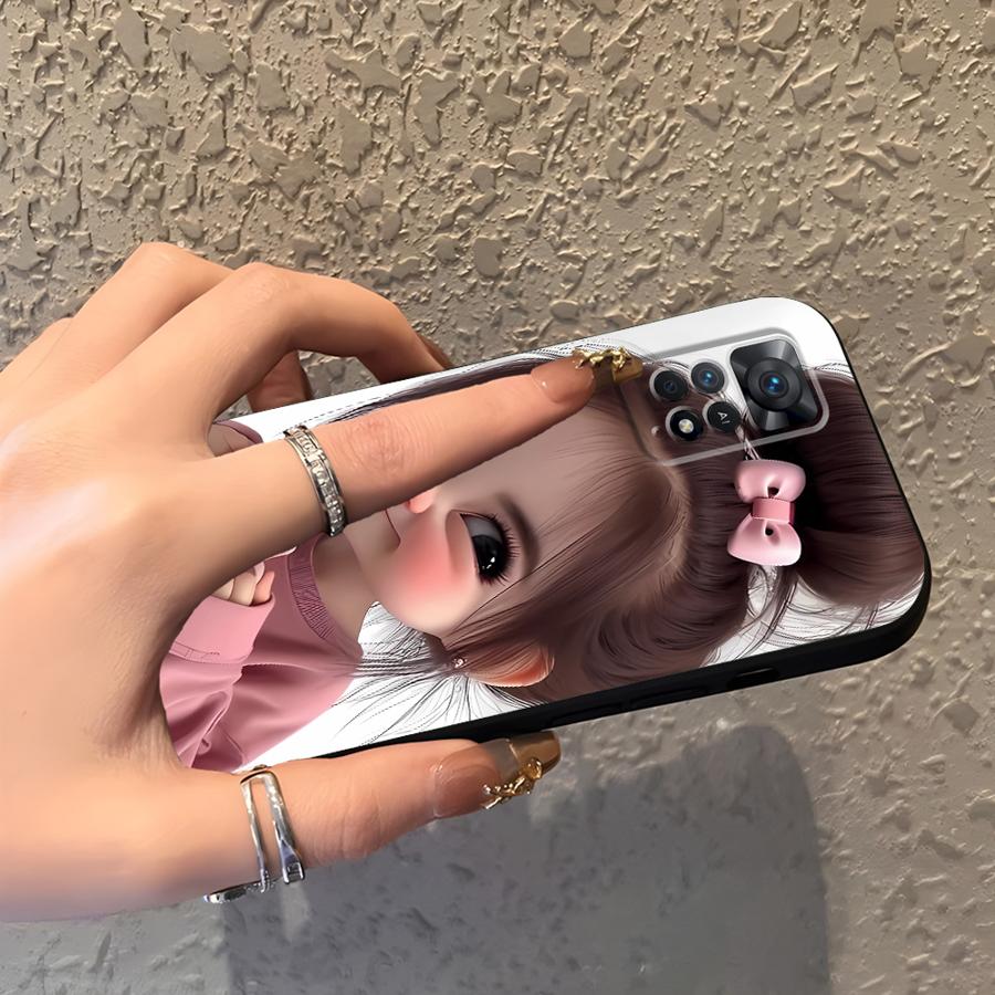 Capa de Telefone com Padrão de - Phone Cases Xiaomi Redmi 12 avaliação e preço
