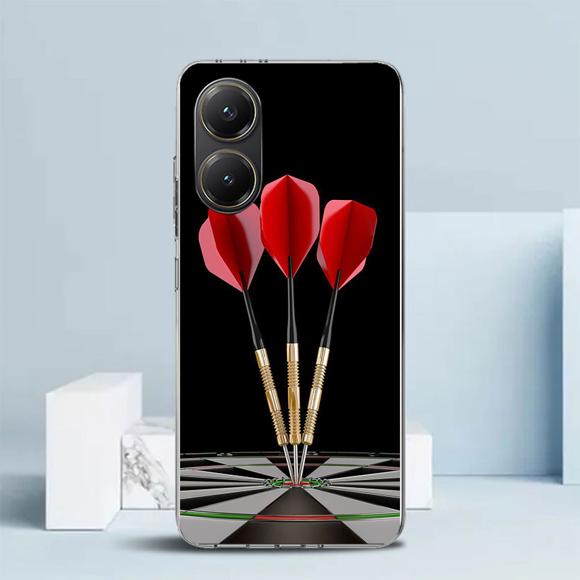 Capa Protetora Estampada com E - Phone Cases Target avaliação e preço