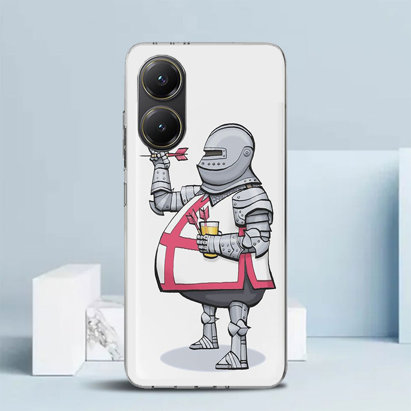 Capa Protetora Estampada com E - Phone Cases Target avaliação e preço