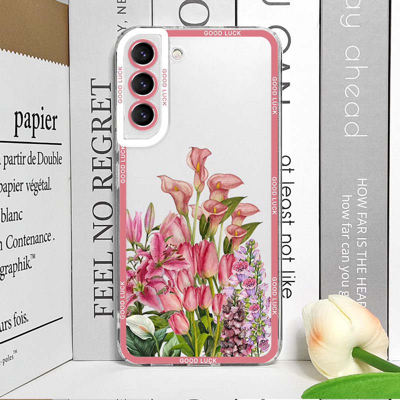 Capa de Telefone Luxuosa com E - Phone Cases Vivo avaliação e preço