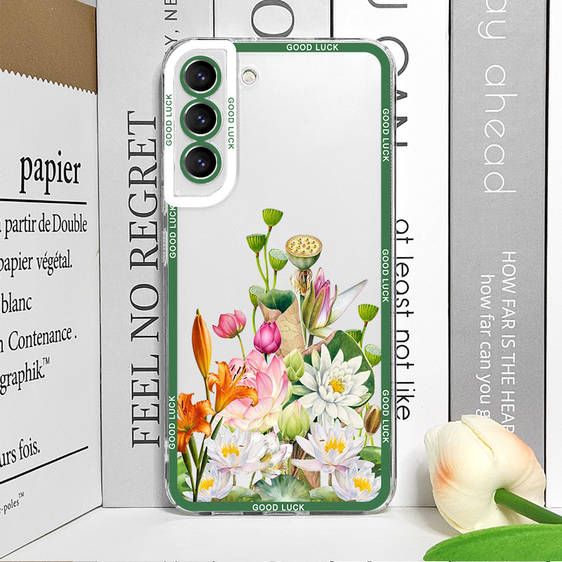 Capa de Telefone Luxuosa com E - Phone Cases Vivo avaliação e preço