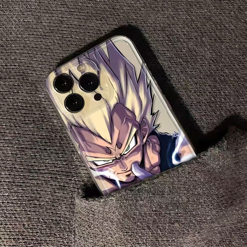 Dragon Ball Vegeta Son Goku Ca - Phone Cases Pk avaliação e preço