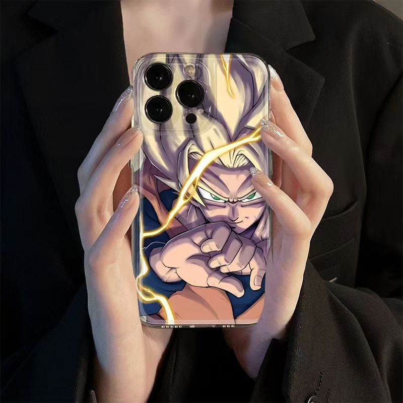 Dragon Ball Vegeta Son Goku Ca - Phone Cases Pk avaliação e preço