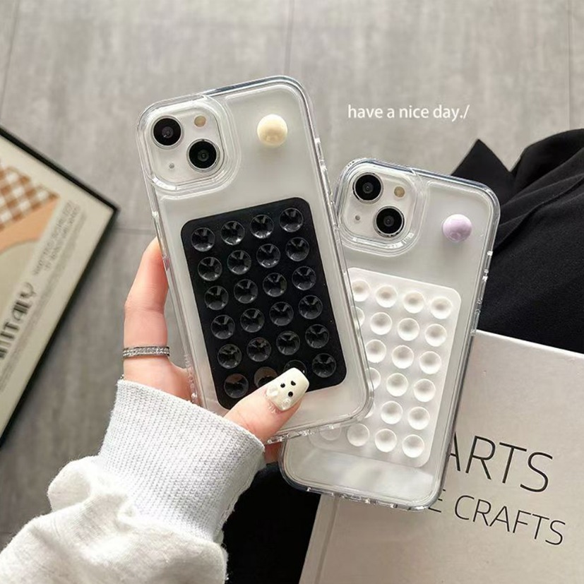 Suporte de Telefone de Silicon - Phone Cases Casely avaliação e preço