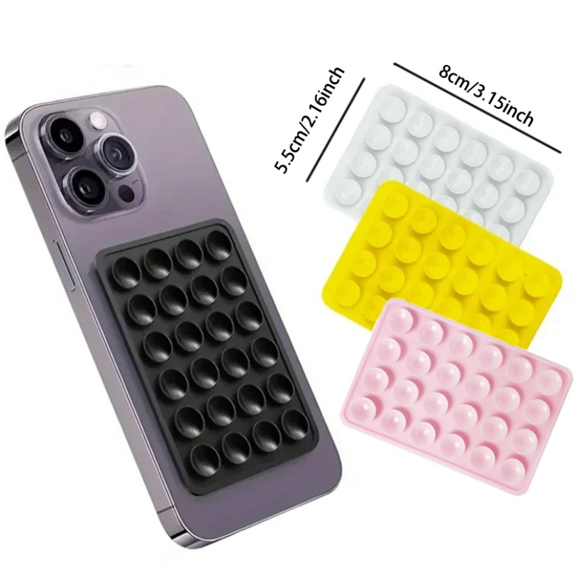 Suporte de Telefone de Silicon - Phone Cases Casely avaliação e preço