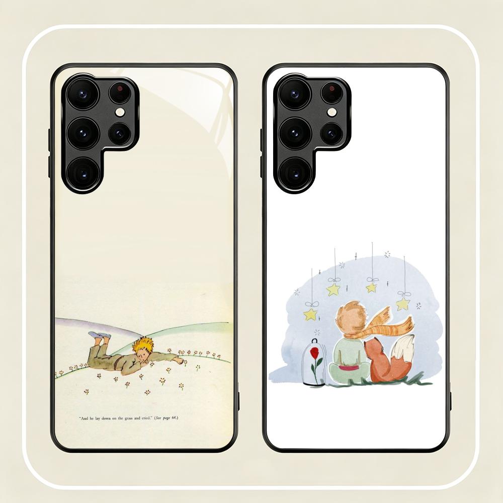 Capa de Telefone Anime O Peque - Phone Cases Anime avaliação e preço