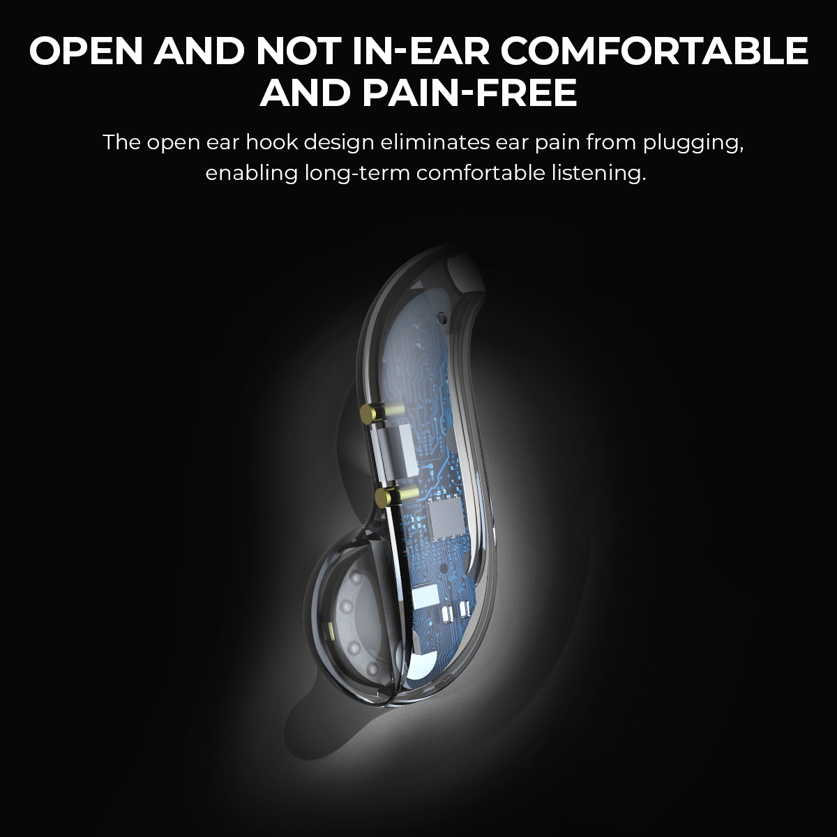 Fones de ouvido Bluetooth de o - Phone Cases Casely avaliação e preço