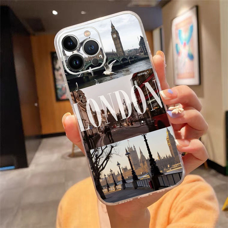 Londres estética caso de telef - Phone Cases London avaliação e preço