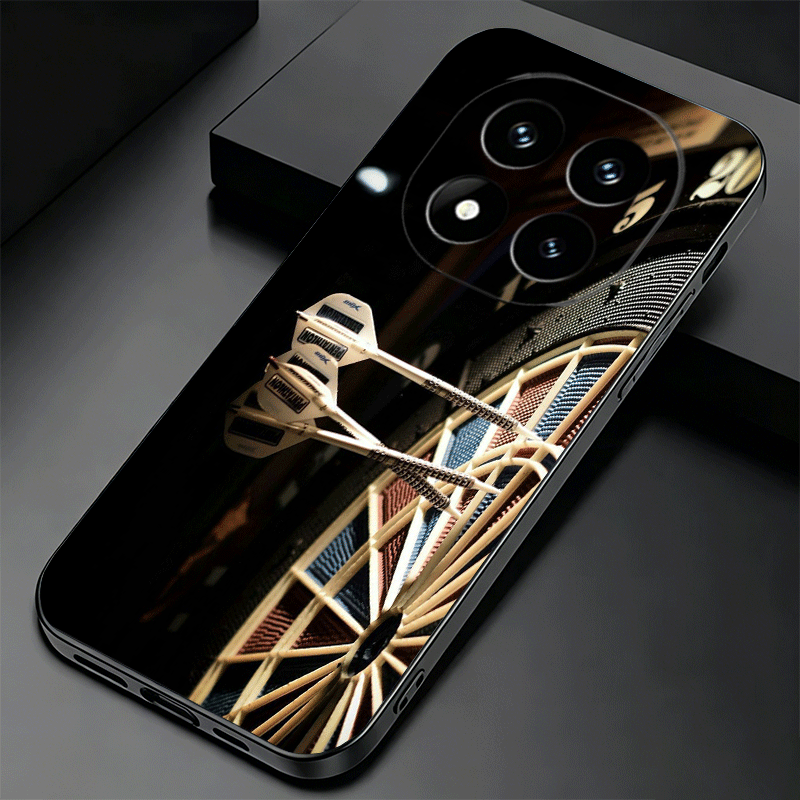 Capa de Celular Macia para Xia - Phone Cases Target avaliação e preço
