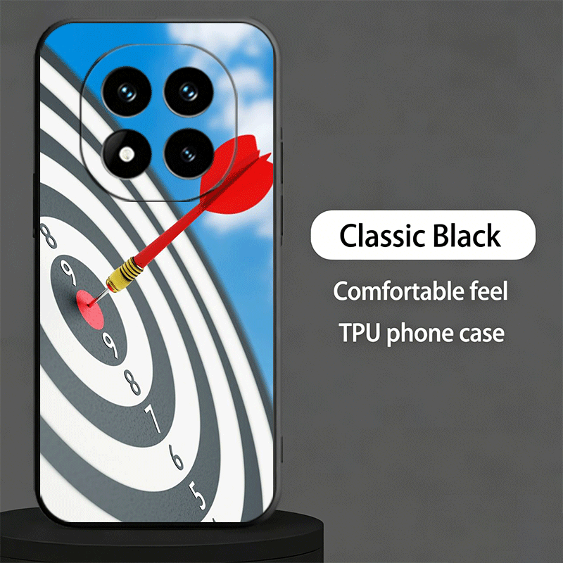 Capa de Celular Macia para Xia - Phone Cases Target avaliação e preço