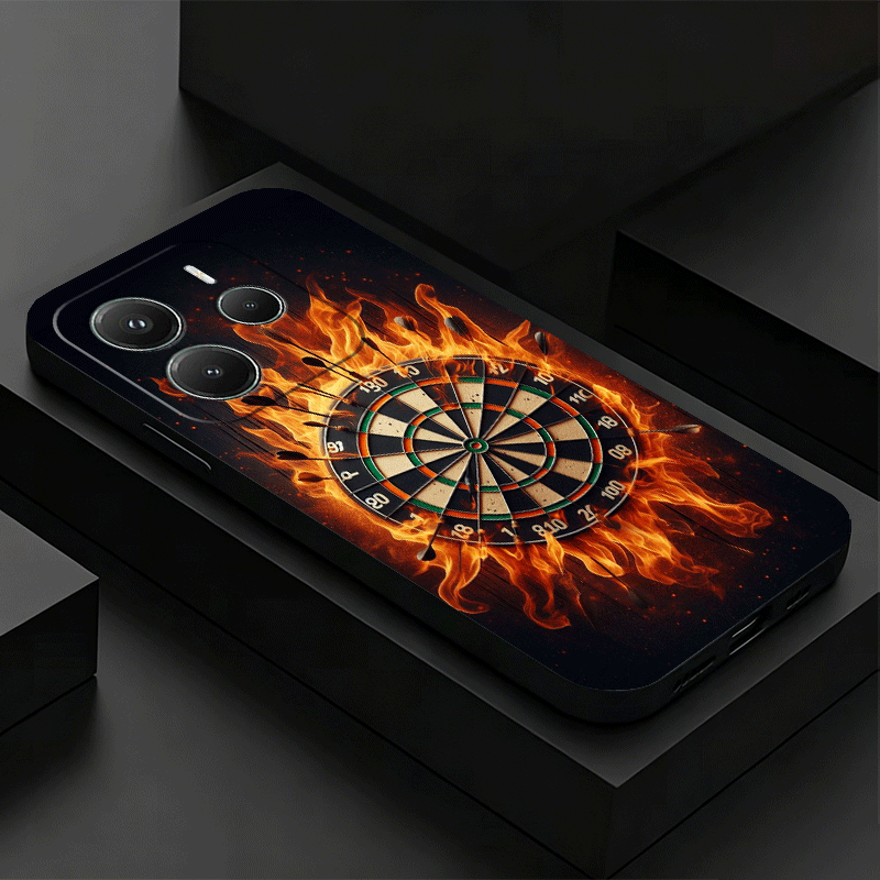 Capa de Celular Macia para Xia - Phone Cases Target avaliação e preço
