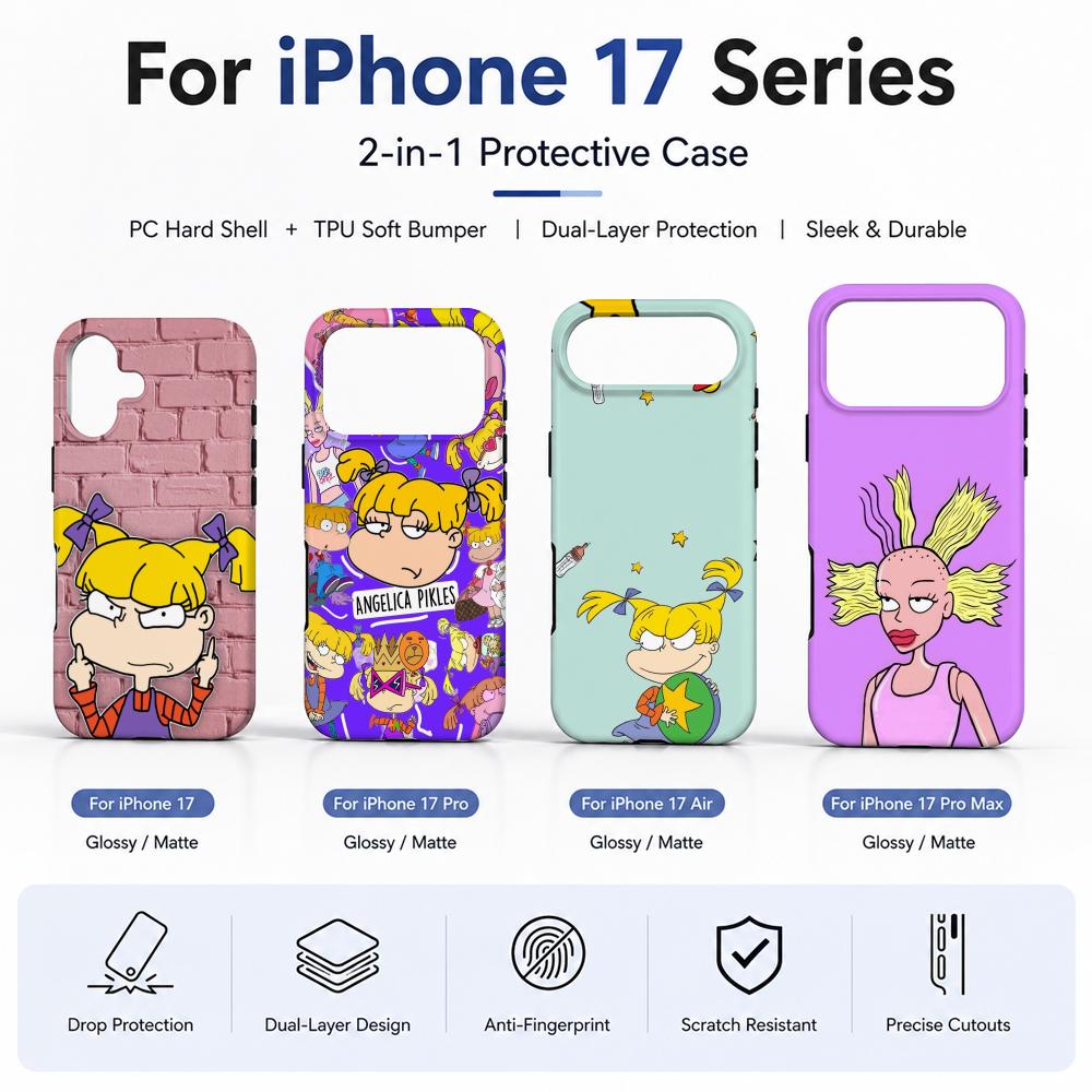 Capa de Celular Divertida Rugr - Phone Cases Quirky avaliação e preço