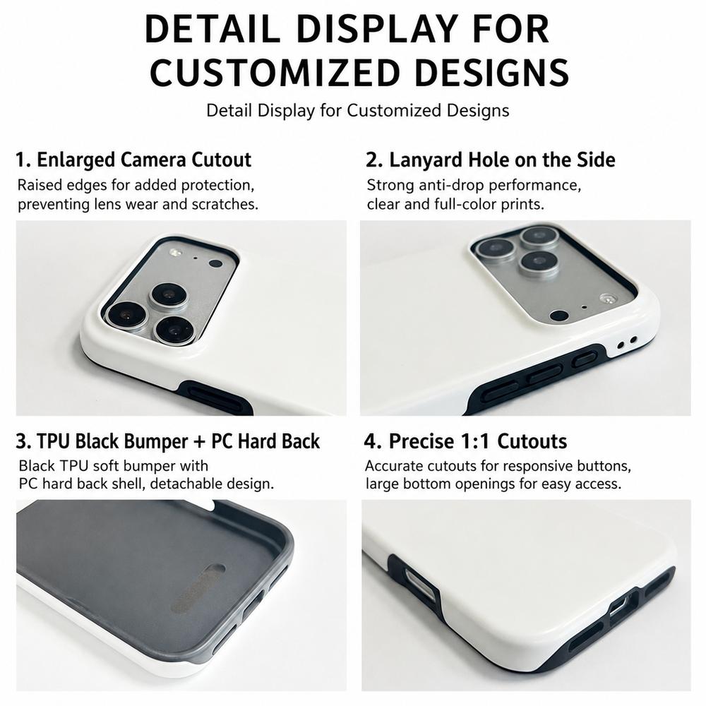 Capa de Celular Divertida Rugr - Phone Cases Quirky avaliação e preço
