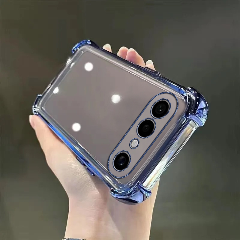 Capa de Telefone Biruiqu para  - Phone Cases Vivo avaliação e preço